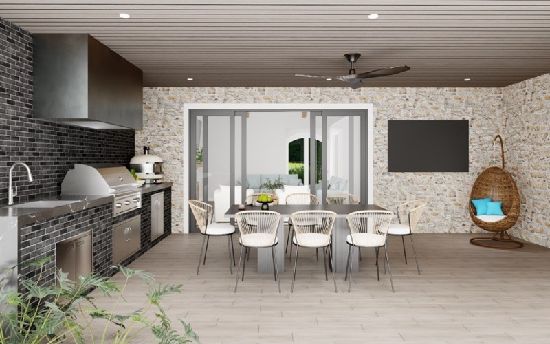 4204 Wood Dr, Midland, TX 79707, 4 Bedrooms Bedrooms, ,3 BathroomsBathrooms,Residential,For Sale,4204 Wood Dr,0,50087366