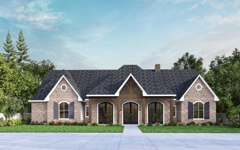 4204 Wood Dr, Midland, TX 79707, 4 Bedrooms Bedrooms, ,3 BathroomsBathrooms,Residential,For Sale,4204 Wood Dr,0,50087366