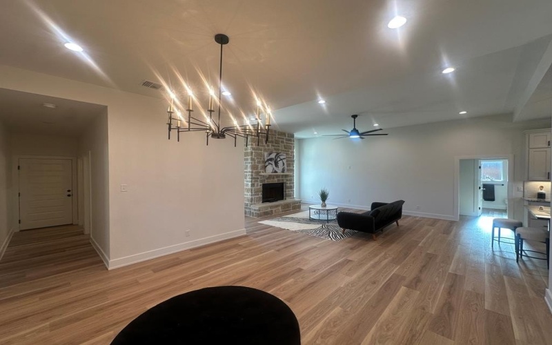 3604 Grandview Dr, San Angelo, TX 76904, 4 Bedrooms Bedrooms, ,3 BathroomsBathrooms,Residential,For Sale,3604 Grandview Dr,0,130170