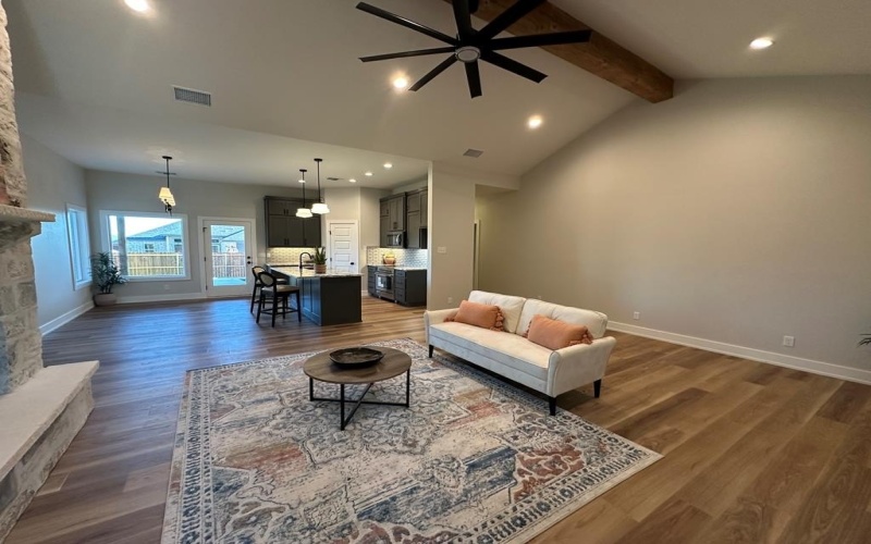 3606 Grandview Dr, San Angelo, TX 76904, 4 Habitaciones Habitaciones , ,3 BañosBaños,Residential,En Venta,3606 Grandview Dr,0,130172