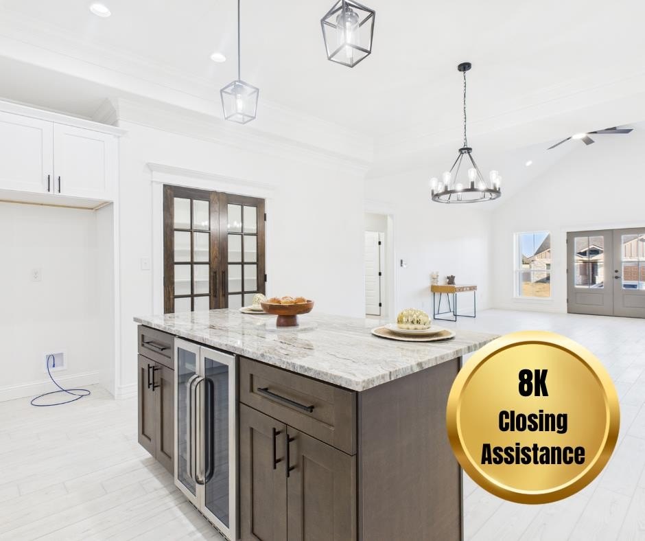 3641 Silver Spur Dr, San Angelo, TX 76904, 4 Habitaciones Habitaciones , ,2 BañosBaños,Residential,En Venta,3641 Silver Spur Dr,0,130173