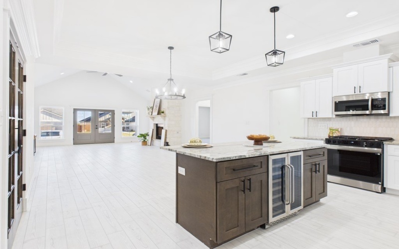 3641 Silver Spur Dr, San Angelo, TX 76904, 4 Habitaciones Habitaciones , ,2 BañosBaños,Residential,En Venta,3641 Silver Spur Dr,0,130173