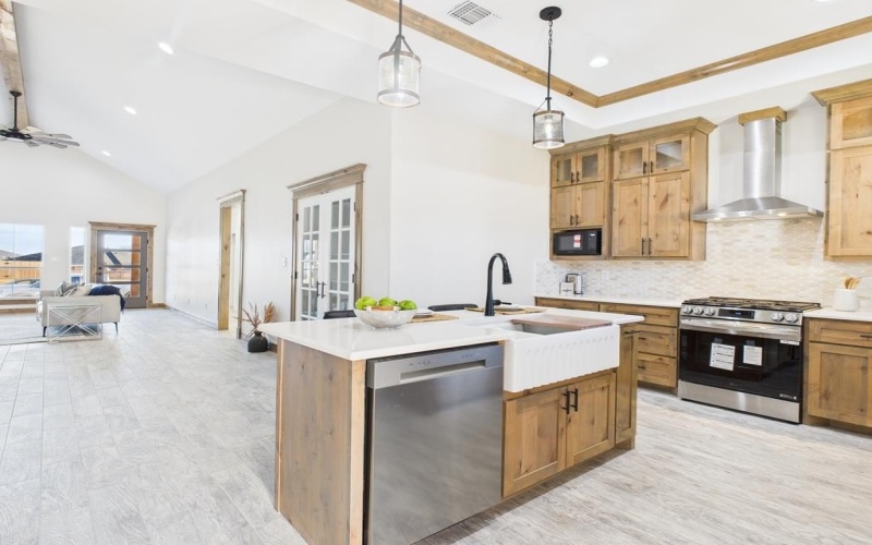 3629 Silver Spur Dr, San Angelo, TX 76904, 4 Habitaciones Habitaciones , ,2 BañosBaños,Residential,En Venta,3629 Silver Spur Dr,0,130174