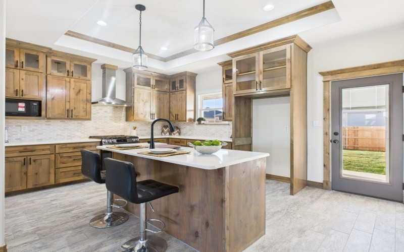 3629 Silver Spur Dr, San Angelo, TX 76904, 4 Habitaciones Habitaciones , ,2 BañosBaños,Residential,En Venta,3629 Silver Spur Dr,0,130174