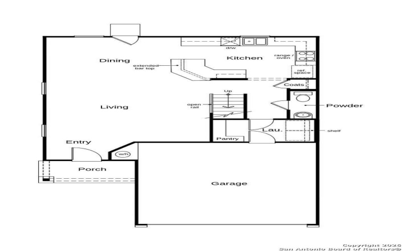 4002 LA BARISTA DRIVE, San Antonio, TX 78222, 3 Habitaciones Habitaciones , ,2 BañosBaños,Residential,En Venta,4002 LA BARISTA DRIVE,0,1931397