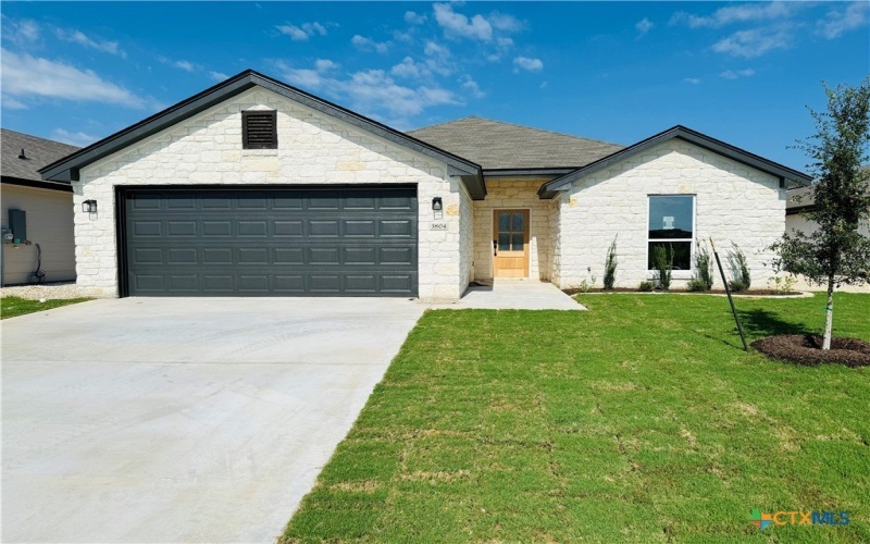 3804 Oglala Trail, Temple, TX 76502, 3 Bedrooms Bedrooms, ,2 BathroomsBathrooms,Residential,For Sale,3804 Oglala Trail,0,585941