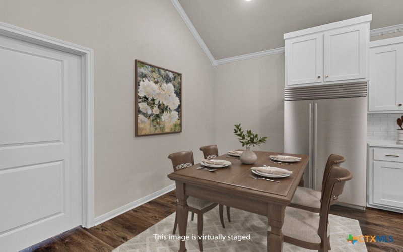 124 Morris Court, McGregor, TX 76657, 2 Bedrooms Bedrooms, ,2 BathroomsBathrooms,Residential,For Sale,124 Morris Court,0,600983