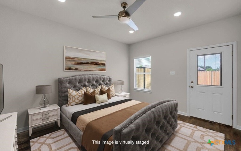 124 Morris Court, McGregor, TX 76657, 2 Bedrooms Bedrooms, ,2 BathroomsBathrooms,Residential,For Sale,124 Morris Court,0,600983