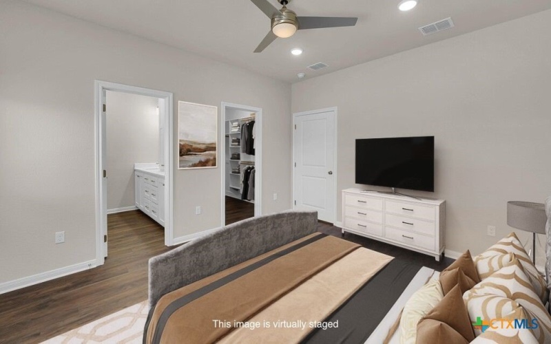 124 Morris Court, McGregor, TX 76657, 2 Bedrooms Bedrooms, ,2 BathroomsBathrooms,Residential,For Sale,124 Morris Court,0,600983