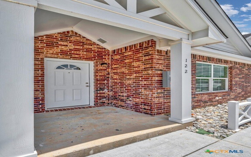 124 Morris Court, McGregor, TX 76657, 2 Bedrooms Bedrooms, ,2 BathroomsBathrooms,Residential,For Sale,124 Morris Court,0,600983