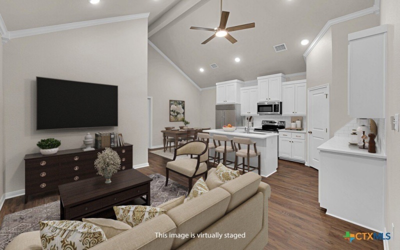 124 Morris Court, McGregor, TX 76657, 2 Bedrooms Bedrooms, ,2 BathroomsBathrooms,Residential,For Sale,124 Morris Court,0,600983