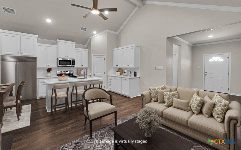 124 Morris Court, McGregor, TX 76657, 2 Bedrooms Bedrooms, ,2 BathroomsBathrooms,Residential,For Sale,124 Morris Court,0,600983