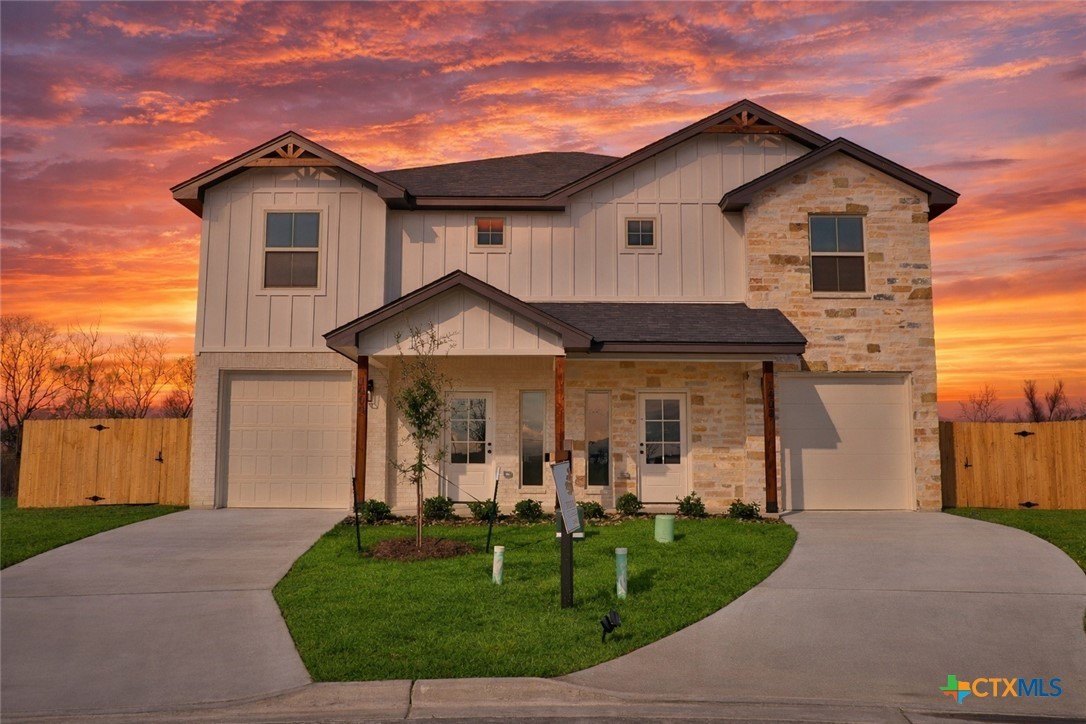 1404 Rita Blanca Court, Temple, TX 76502, 3 Bedrooms Bedrooms, ,2 BathroomsBathrooms,Residential,For Sale,1404 Rita Blanca Court,0,600984