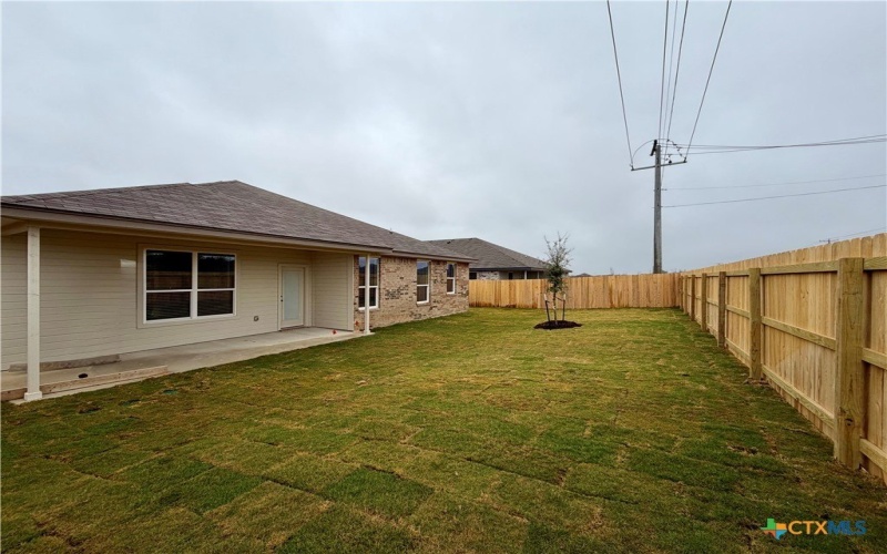 6903 Wizard Drive, Killeen, TX 76549, 4 Habitaciones Habitaciones , ,3 BañosBaños,Residential,En Venta,6903 Wizard Drive,0,600987