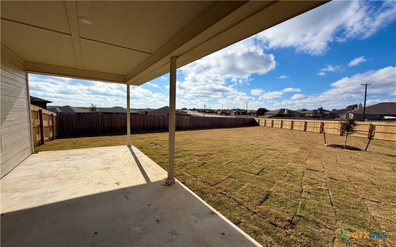 6907 Wizard Drive, Killeen, TX 76549, 4 Habitaciones Habitaciones , ,3 BañosBaños,Residential,En Venta,6907 Wizard Drive,0,601005