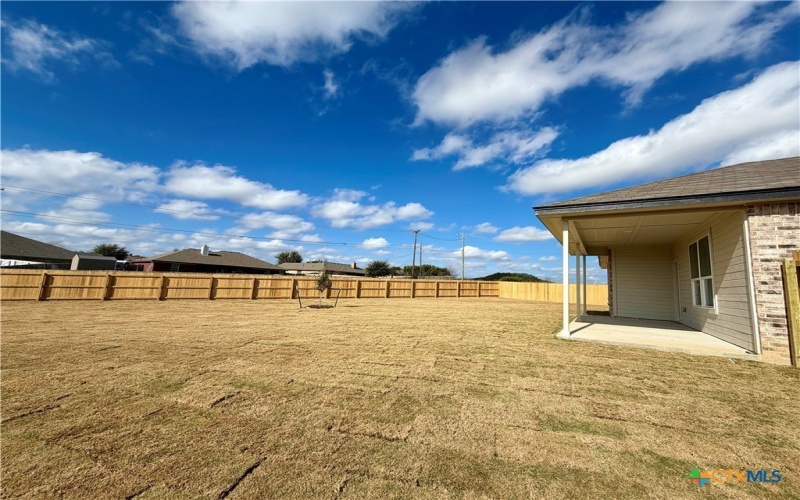 6907 Wizard Drive, Killeen, TX 76549, 4 Habitaciones Habitaciones , ,3 BañosBaños,Residential,En Venta,6907 Wizard Drive,0,601005