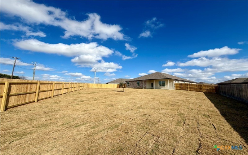 6907 Wizard Drive, Killeen, TX 76549, 4 Habitaciones Habitaciones , ,3 BañosBaños,Residential,En Venta,6907 Wizard Drive,0,601005