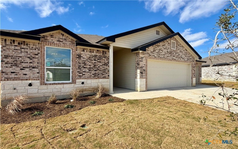 6907 Wizard Drive, Killeen, TX 76549, 4 Habitaciones Habitaciones , ,3 BañosBaños,Residential,En Venta,6907 Wizard Drive,0,601005