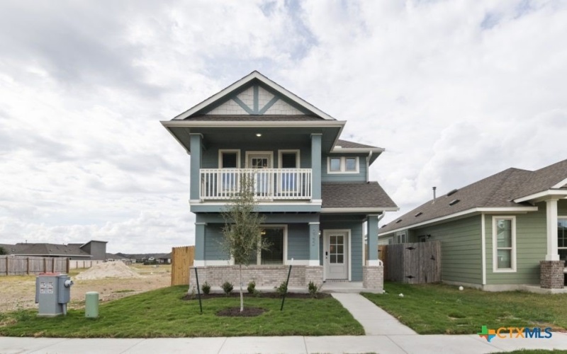 2752 Brand Iron Drive, San Marcos, TX 78666, 3 Bedrooms Bedrooms, ,2 BathroomsBathrooms,Residential,For Sale,2752 Brand Iron Drive,0,601016