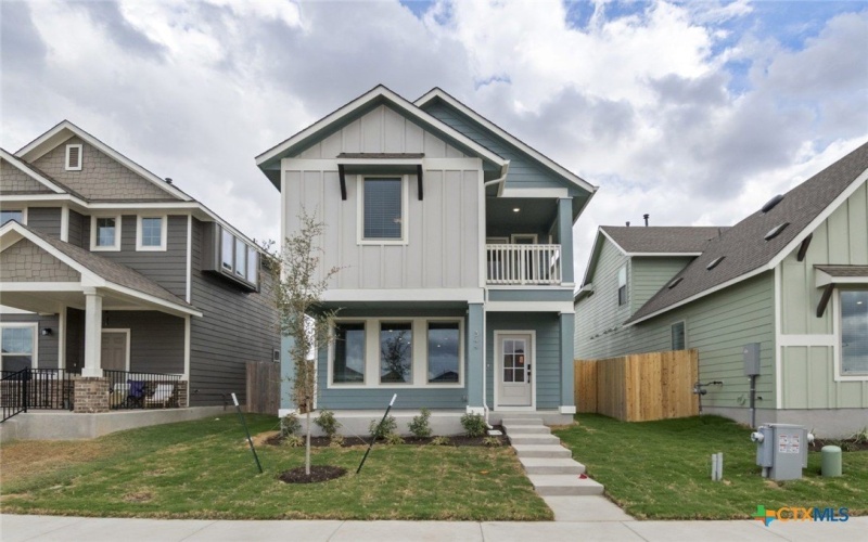 344 Witchhazel Way, San Marcos, TX 78666, 3 Bedrooms Bedrooms, ,2 BathroomsBathrooms,Residential,For Sale,344 Witchhazel Way,0,601022