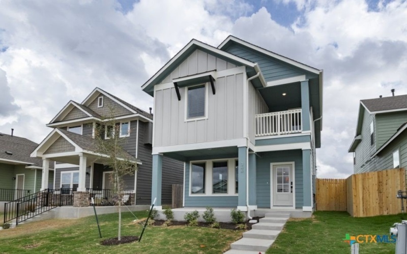 344 Witchhazel Way, San Marcos, TX 78666, 3 Bedrooms Bedrooms, ,2 BathroomsBathrooms,Residential,For Sale,344 Witchhazel Way,0,601022