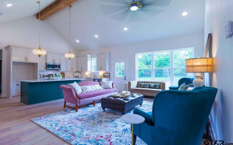 120 Pecan Dr, Bullard, TX 75757, 3 Bedrooms Bedrooms, ,2 BathroomsBathrooms,Residential,For Sale,120 Pecan Dr,0,26000211