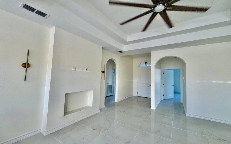 6003 Heather Loop, Laredo, TX 78043, 3 Bedrooms Bedrooms, ,2 BathroomsBathrooms,Residential,For Sale,6003 Heather Loop,0,20260081