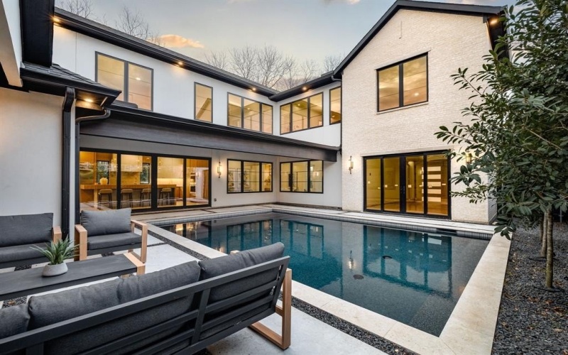 4902 Wenonah Drive, Dallas, TX 75209, 4 Habitaciones Habitaciones , ,5 BañosBaños,Residential,En Venta,4902 Wenonah Drive,0,21142069