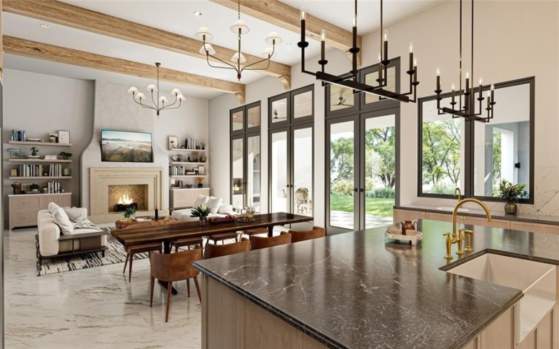 12502 Harvest Meadow, Frisco, TX 75033, 5 Bedrooms Bedrooms, ,6 BathroomsBathrooms,Residential,For Sale,12502 Harvest Meadow,0,21142425