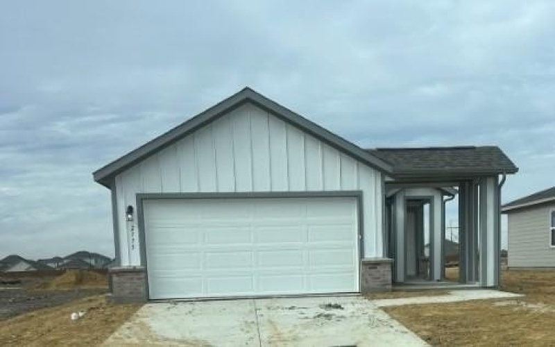 2775 Kyle Drive, Crandall, TX 75114, 4 Bedrooms Bedrooms, ,2 BathroomsBathrooms,Residential,For Sale,2775 Kyle Drive,0,21143109