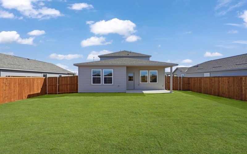 2777 Kyle Drive, Crandall, TX 75114, 4 Bedrooms Bedrooms, ,2 BathroomsBathrooms,Residential,For Sale,2777 Kyle Drive,0,21143465