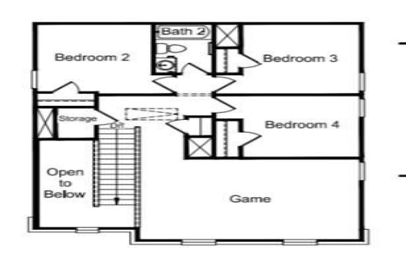 2777 Kyle Drive, Crandall, TX 75114, 4 Bedrooms Bedrooms, ,2 BathroomsBathrooms,Residential,For Sale,2777 Kyle Drive,0,21143465