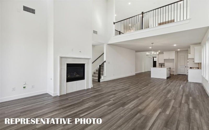 1406 Watson Branch Lane, Mansfield, TX 76063, 4 Habitaciones Habitaciones , ,5 BañosBaños,Residential,En Venta,1406 Watson Branch Lane,0,21143842