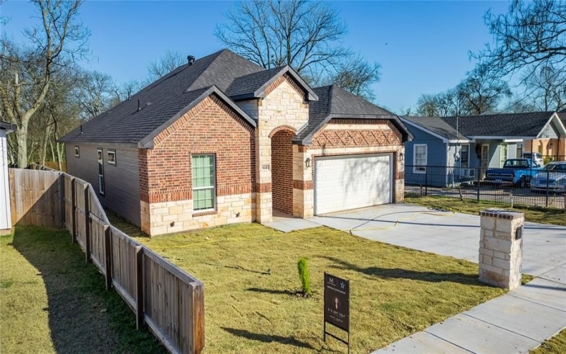 4218 Easter Avenue, Dallas, TX 75216, 4 Bedrooms Bedrooms, ,2 BathroomsBathrooms,Residential,For Sale,4218 Easter Avenue,0,21144170