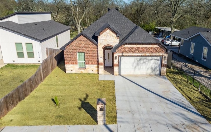 4218 Easter Avenue, Dallas, TX 75216, 4 Bedrooms Bedrooms, ,2 BathroomsBathrooms,Residential,For Sale,4218 Easter Avenue,0,21144170