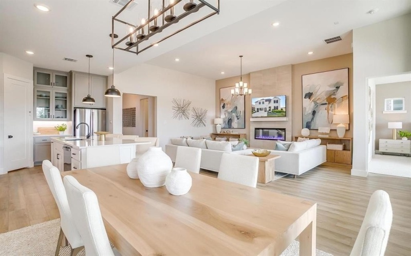 16812 Eastern Red Boulevard, Fort Worth, TX 76247, 5 Habitaciones Habitaciones , ,5 BañosBaños,Residential,En Venta,16812 Eastern Red Boulevard,0,21144265