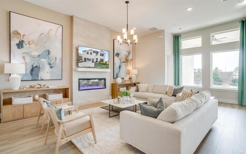 16812 Eastern Red Boulevard, Fort Worth, TX 76247, 5 Habitaciones Habitaciones , ,5 BañosBaños,Residential,En Venta,16812 Eastern Red Boulevard,0,21144265