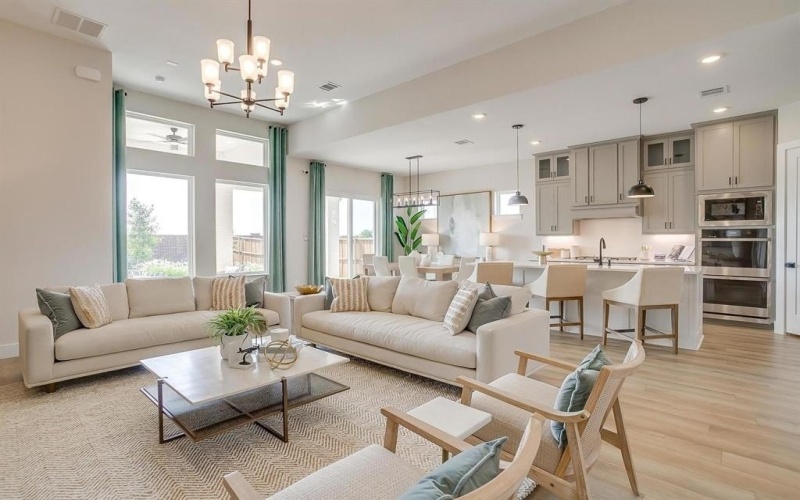 16812 Eastern Red Boulevard, Fort Worth, TX 76247, 5 Habitaciones Habitaciones , ,5 BañosBaños,Residential,En Venta,16812 Eastern Red Boulevard,0,21144265