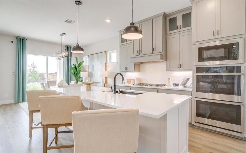 16812 Eastern Red Boulevard, Fort Worth, TX 76247, 5 Habitaciones Habitaciones , ,5 BañosBaños,Residential,En Venta,16812 Eastern Red Boulevard,0,21144265