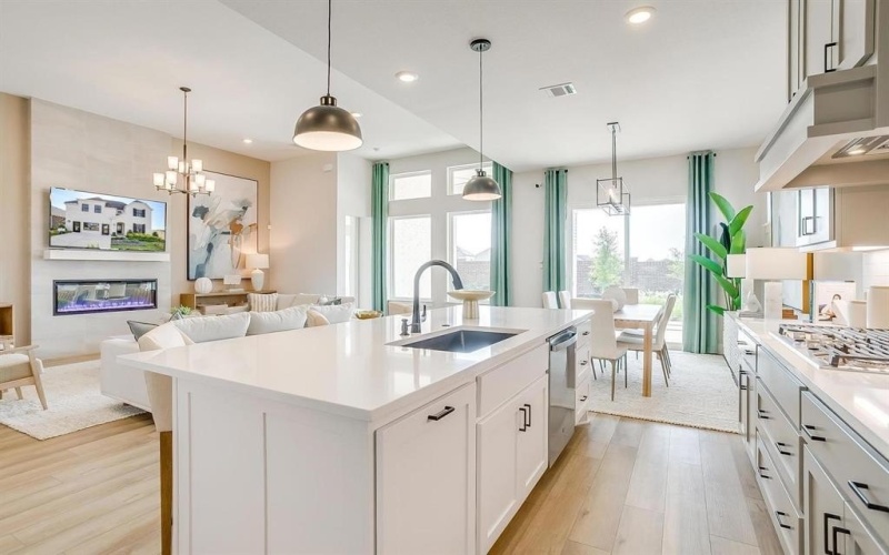 16812 Eastern Red Boulevard, Fort Worth, TX 76247, 5 Habitaciones Habitaciones , ,5 BañosBaños,Residential,En Venta,16812 Eastern Red Boulevard,0,21144265