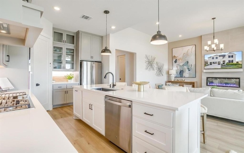 16812 Eastern Red Boulevard, Fort Worth, TX 76247, 5 Habitaciones Habitaciones , ,5 BañosBaños,Residential,En Venta,16812 Eastern Red Boulevard,0,21144265