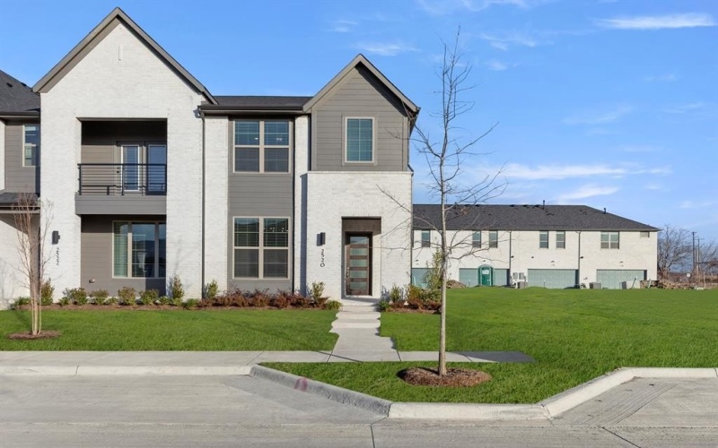 2526 Brunswick Way, Allen, TX 75013, 3 Habitaciones Habitaciones , ,2 BañosBaños,Residential,En Venta,2526 Brunswick Way,0,21144277