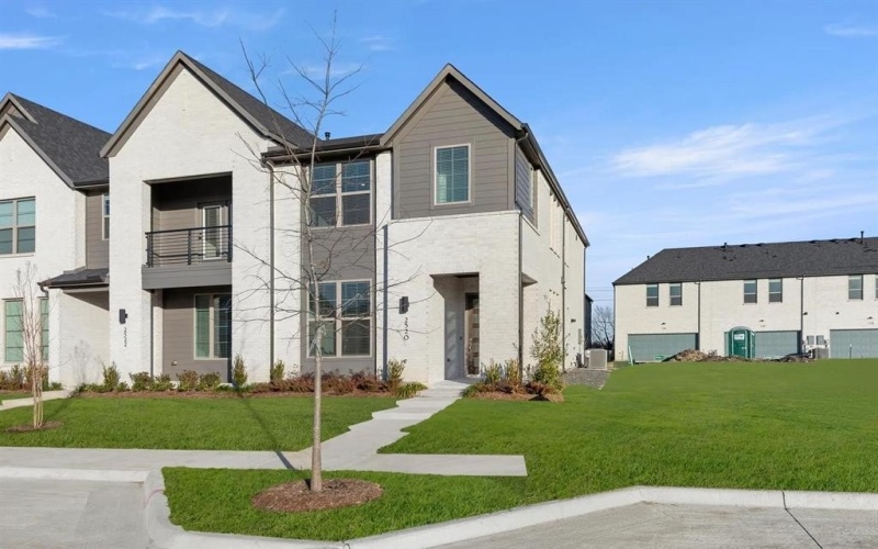 2526 Brunswick Way, Allen, TX 75013, 3 Habitaciones Habitaciones , ,2 BañosBaños,Residential,En Venta,2526 Brunswick Way,0,21144277