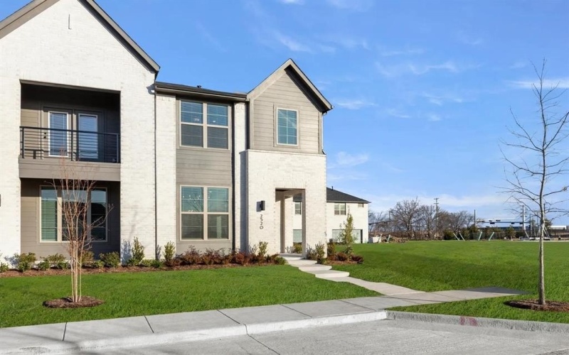 2526 Brunswick Way, Allen, TX 75013, 3 Habitaciones Habitaciones , ,2 BañosBaños,Residential,En Venta,2526 Brunswick Way,0,21144277