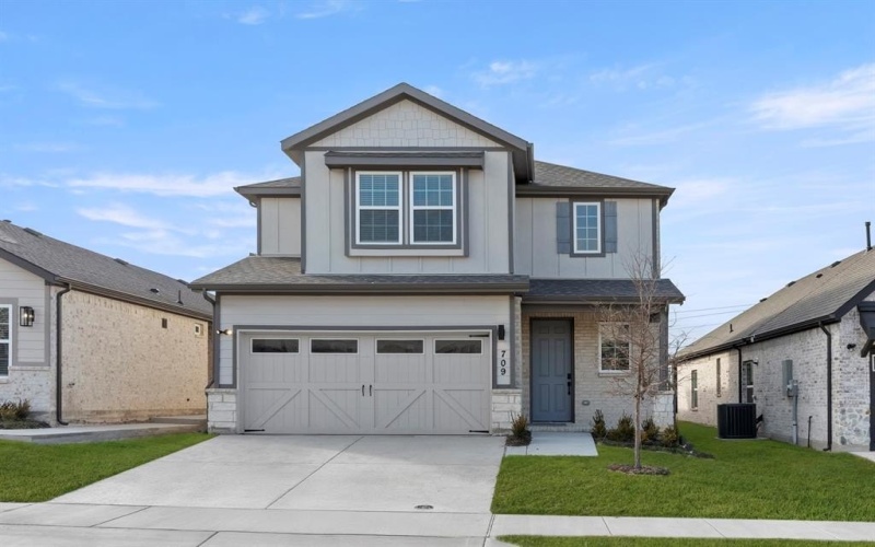 709 Wilderness Point Lane, Anna, TX 75409, 4 Bedrooms Bedrooms, ,2 BathroomsBathrooms,Residential,For Sale,709 Wilderness Point Lane,0,21144296