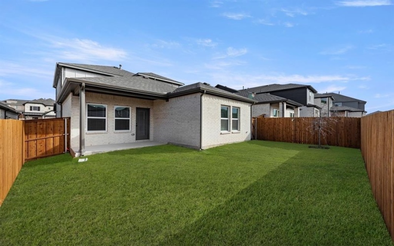 709 Wilderness Point Lane, Anna, TX 75409, 4 Bedrooms Bedrooms, ,2 BathroomsBathrooms,Residential,For Sale,709 Wilderness Point Lane,0,21144296