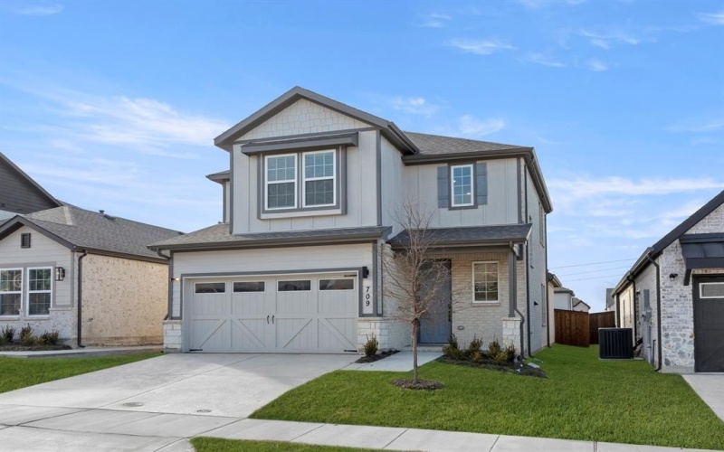 709 Wilderness Point Lane, Anna, TX 75409, 4 Bedrooms Bedrooms, ,2 BathroomsBathrooms,Residential,For Sale,709 Wilderness Point Lane,0,21144296