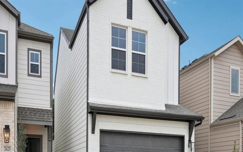 2617 Lost Maples Lane, Dallas, TX 75228, 3 Habitaciones Habitaciones , ,2 BañosBaños,Residential,En Venta,2617 Lost Maples Lane,0,21144331