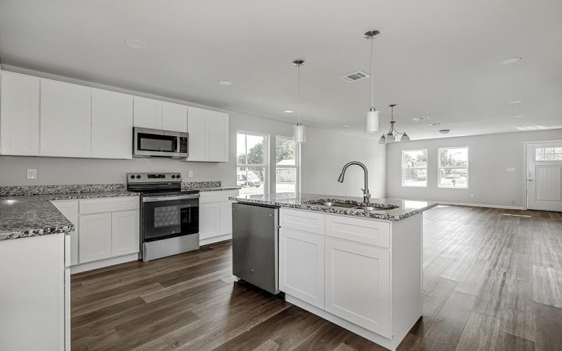 2536 Yuma Street, Fort Worth, TX 76105, 3 Habitaciones Habitaciones , ,2 BañosBaños,Residential,En Venta,2536 Yuma Street,0,21144381