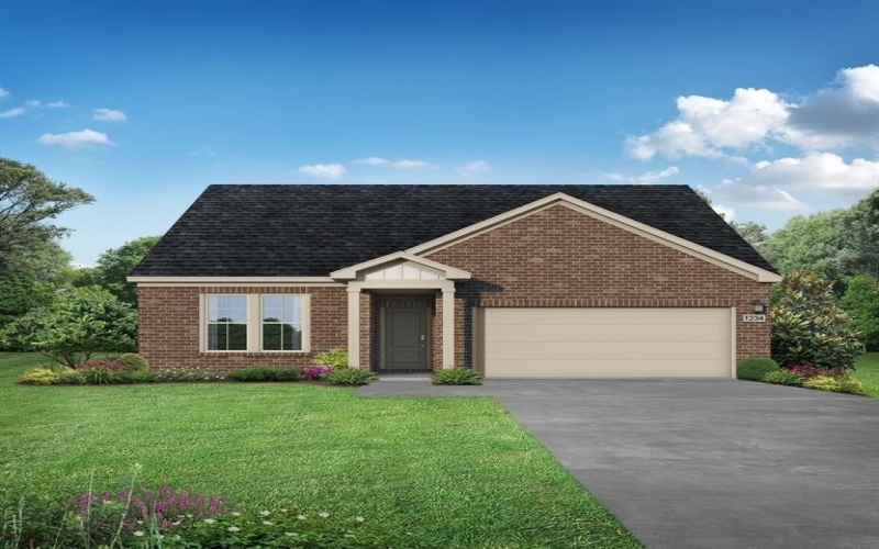 1402 Centerline Drive, Josephine, TX 75173, 3 Habitaciones Habitaciones , ,2 BañosBaños,Residential,En Venta,1402 Centerline Drive,0,21144421